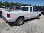 2000 Ford Ranger Super Cab