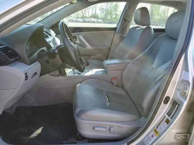 2009 Toyota Camry SE