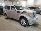 2011 Dodge Nitro SXT