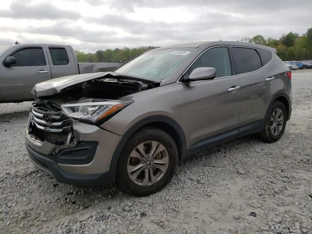 2016 Hyundai Santa FE Sport