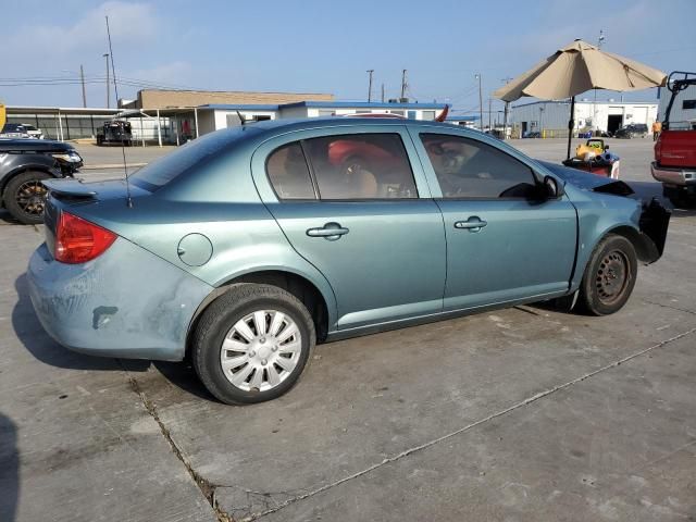 2009 Chevrolet Cobalt LS