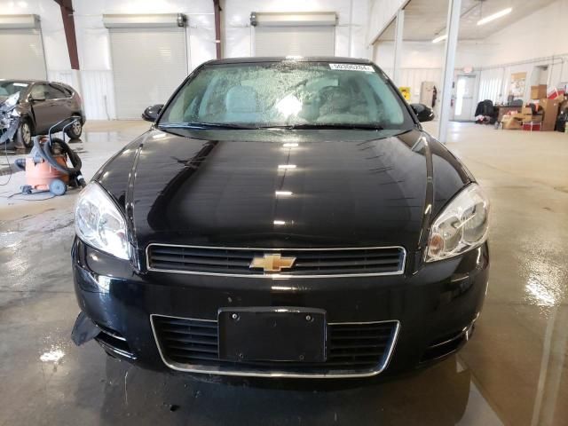 2009 Chevrolet Impala 1LT