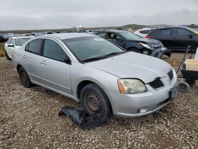 2005 Mitsubishi Galant ES Medium