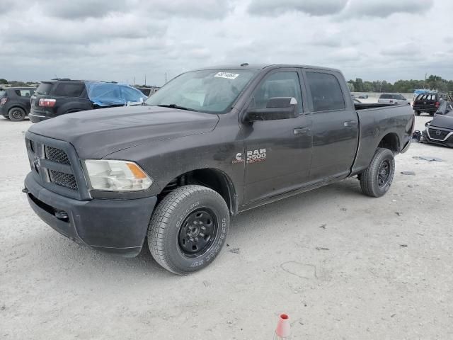 2014 Dodge RAM 2500 ST