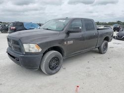 Salvage cars for sale from Copart Arcadia, FL: 2014 Dodge RAM 2500 ST