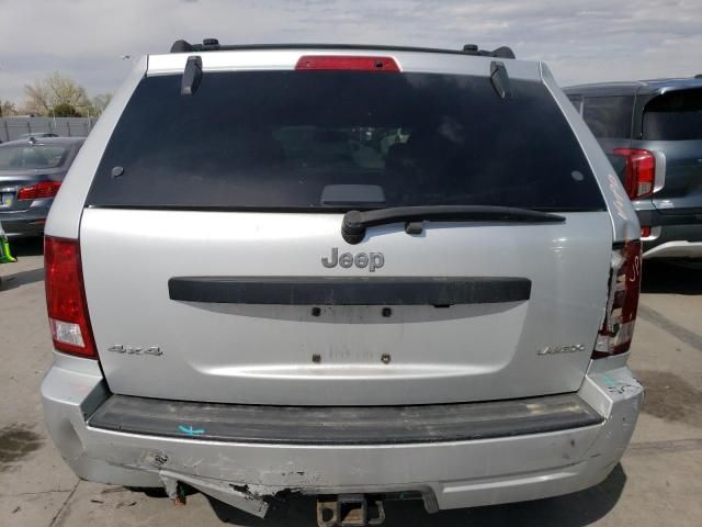 2005 Jeep Grand Cherokee Laredo