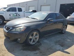 Lexus salvage cars for sale: 2011 Lexus IS 250