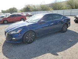 2020 Nissan Altima S en venta en Las Vegas, NV