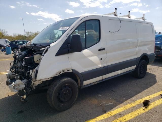 2016 Ford Transit T-250