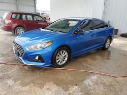 Hyundai salvage cars for sale: 2019 Hyundai Sonata SE