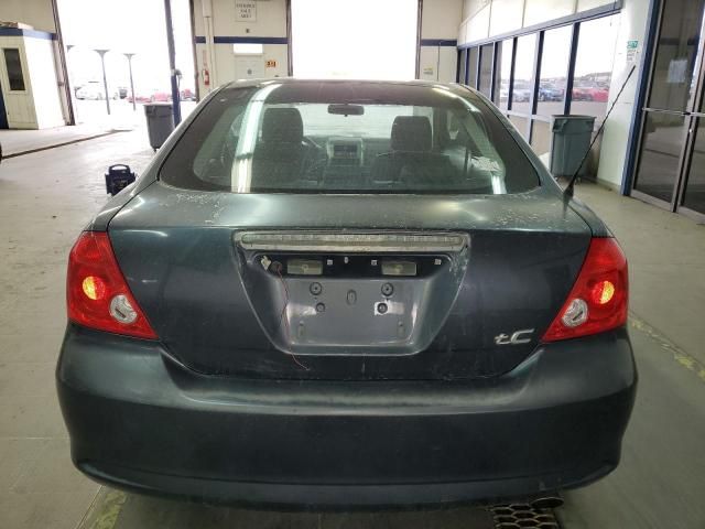 2006 Scion TC