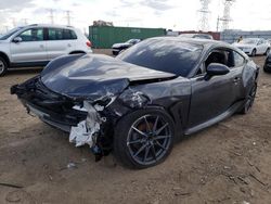 Subaru brz Limited salvage cars for sale: 2023 Subaru BRZ Limited