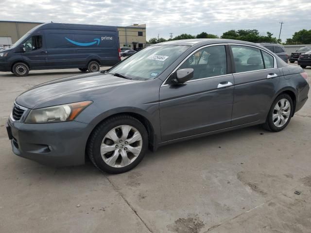 2008 Honda Accord EXL