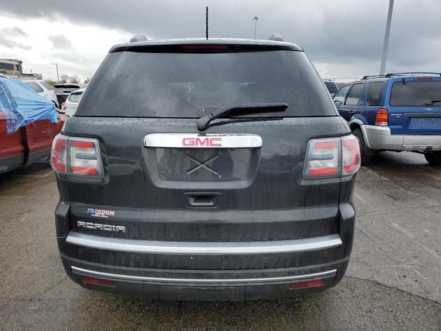 2014 GMC Acadia SLT-2