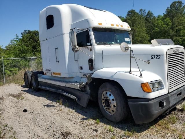 2001 Freightliner Conventional FLD120