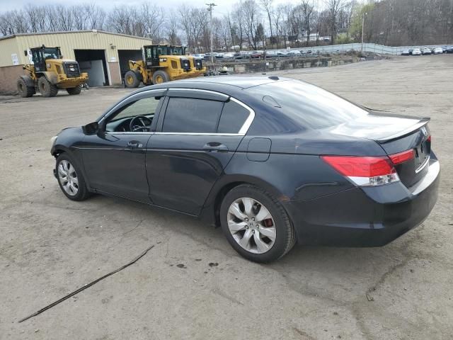 2008 Honda Accord EXL