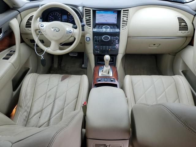 2012 Infiniti FX35