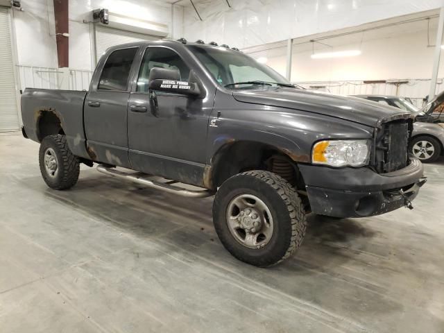 2004 Dodge RAM 2500 ST