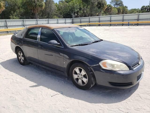 2009 Chevrolet Impala 1LT