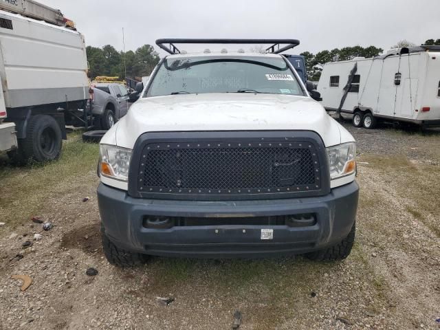 2012 Dodge RAM 2500 ST