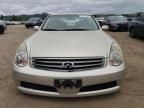 2006 Infiniti G35