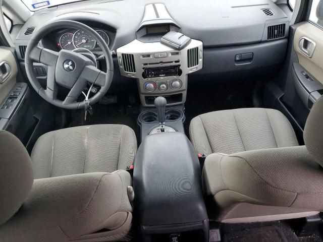 2005 Mitsubishi Endeavor LS