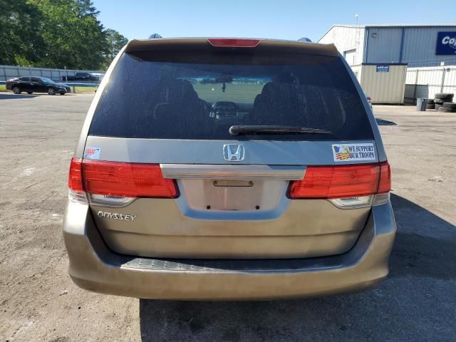 2009 Honda Odyssey EX