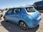 2013 Nissan Leaf S