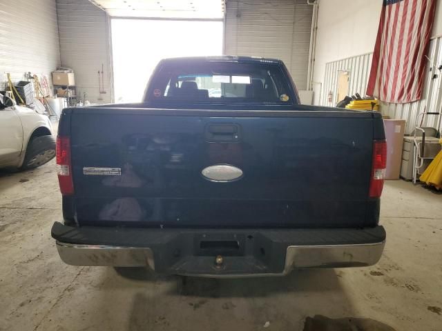 2006 Ford F150