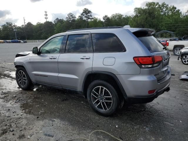 2020 Jeep Grand Cherokee Trailhawk