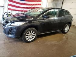 Mazda CX-7 Vehiculos salvage en venta: 2011 Mazda CX-7