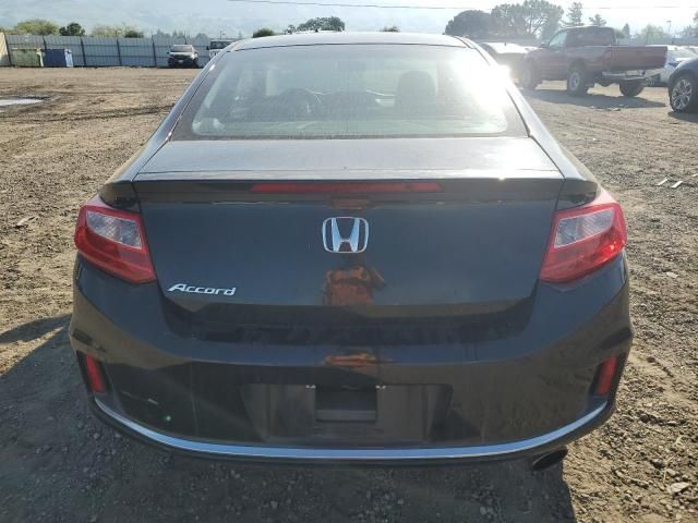 2013 Honda Accord EX