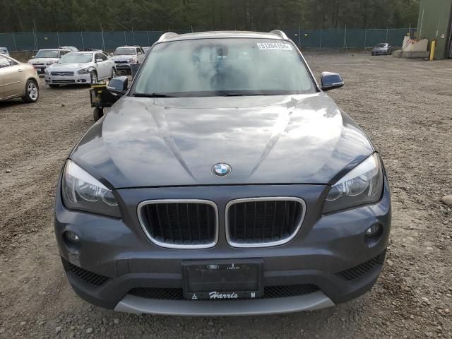 2014 BMW X1 SDRIVE28I