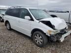 2000 Honda Odyssey EX