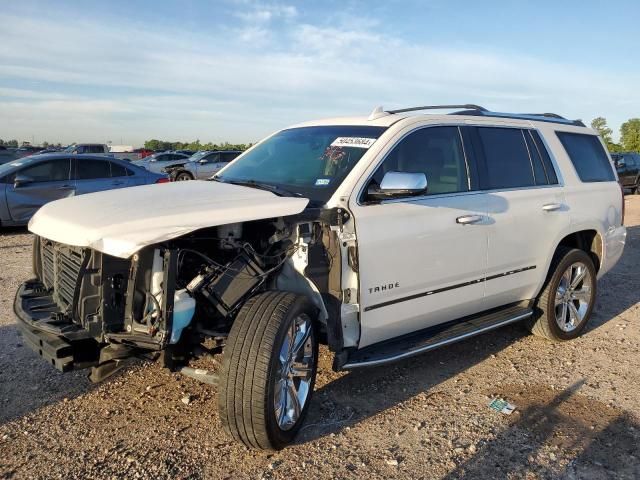 2018 Chevrolet Tahoe C1500 Premier