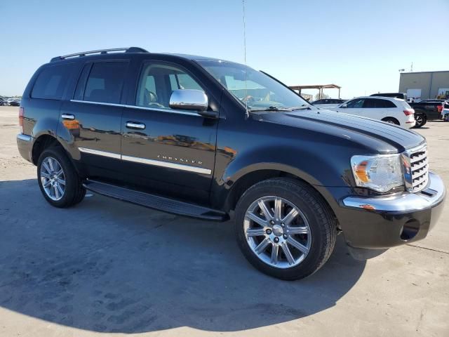 2008 Chrysler Aspen Limited