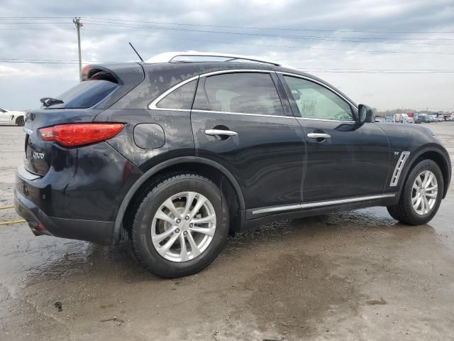 2015 Infiniti QX70