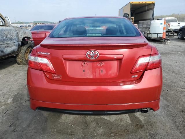 2007 Toyota Camry CE