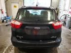 2013 Ford C-MAX SEL