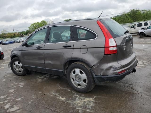 2010 Honda CR-V LX