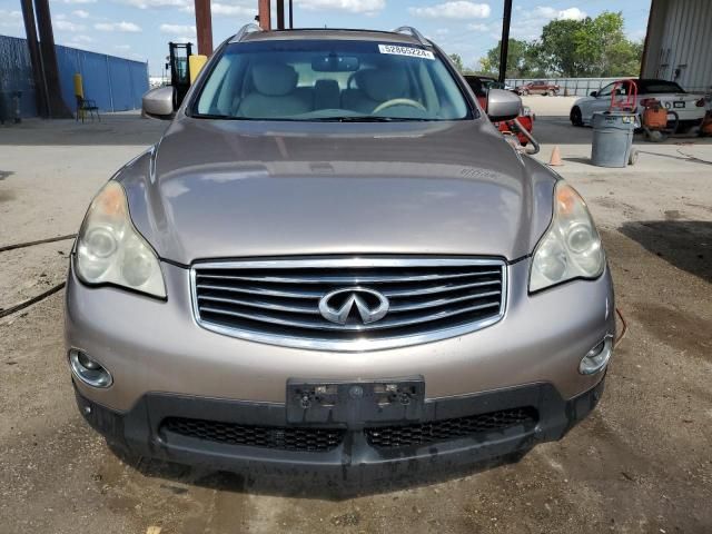 2008 Infiniti EX35 Base