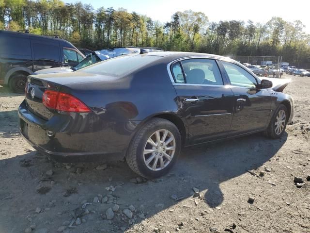 2009 Buick Lucerne CX