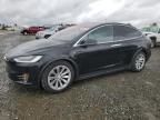 2016 Tesla Model X