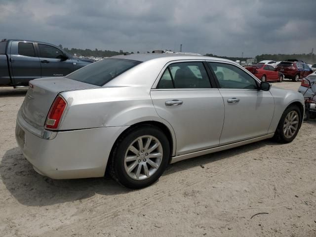 2012 Chrysler 300 Limited