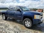 2009 Chevrolet Silverado K1500 LT