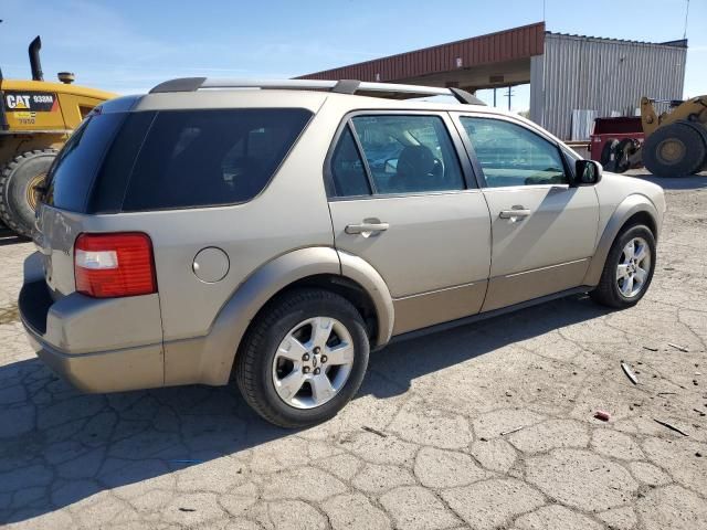 2006 Ford Freestyle SEL