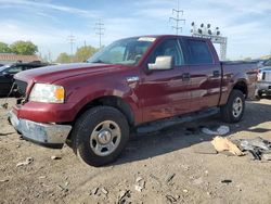 2005 Ford F150 Supercrew for sale in Columbus, OH