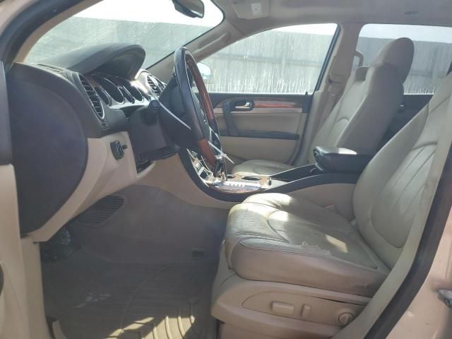 2011 Buick Enclave CXL