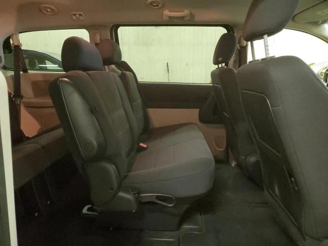 2008 Dodge Grand Caravan SE