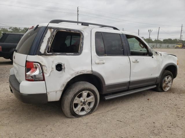 2003 Ford Explorer XLT